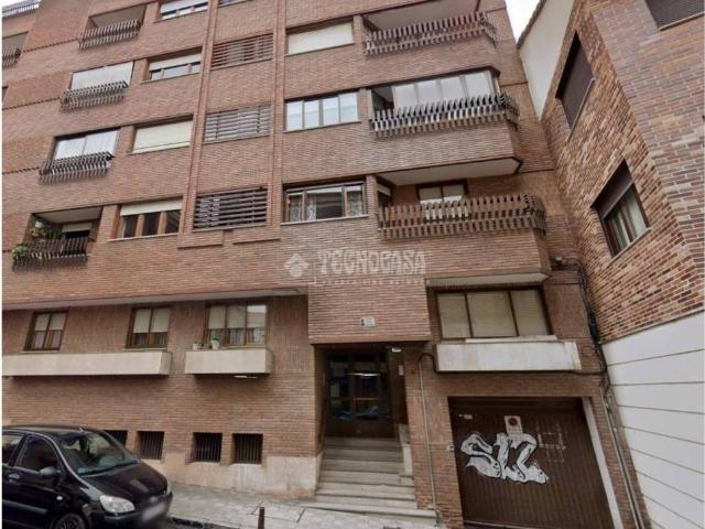 Inmueble en Venta en Segovia