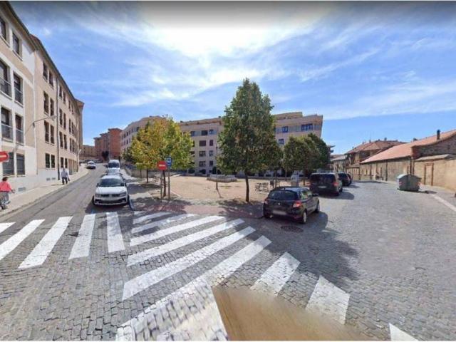 Inmueble en Venta en Segovia