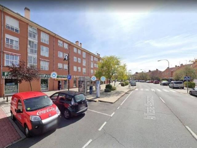 Inmueble en Venta en Segovia
