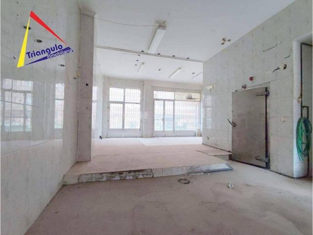 Inmueble en Venta en Segovia