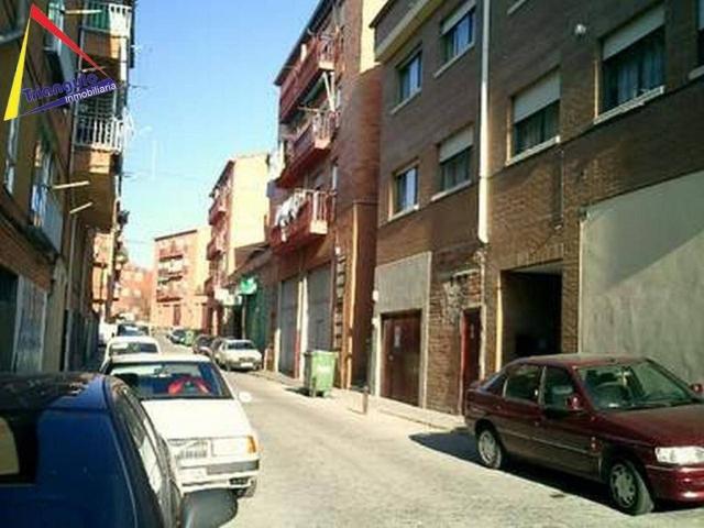 Inmueble en Venta en Segovia