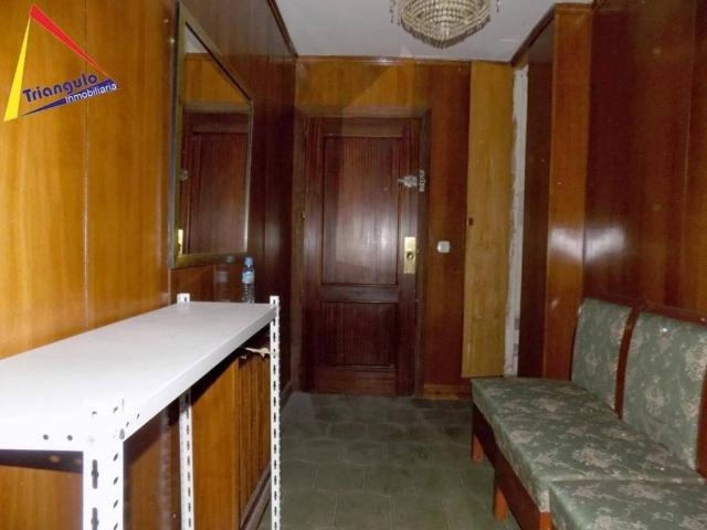 Inmueble en Venta en Segovia