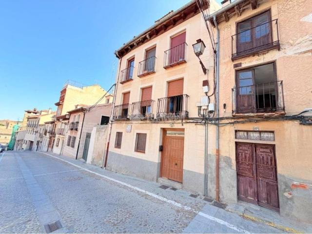 Inmueble en Venta en Segovia