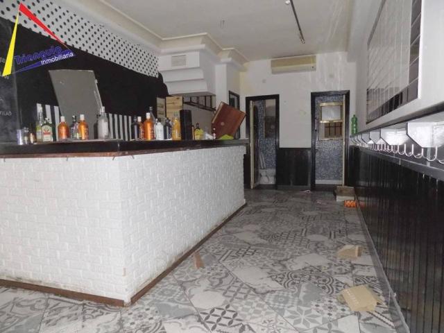 Inmueble en Venta en Segovia