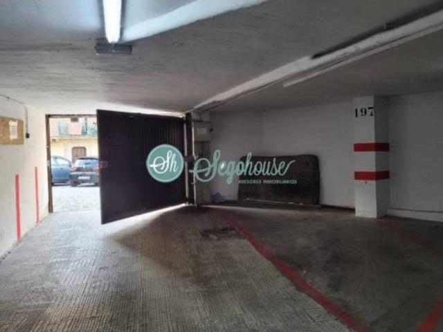 Inmueble en Venta en Segovia