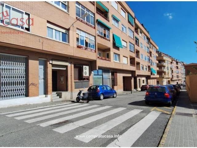 Inmueble en Venta en Segovia