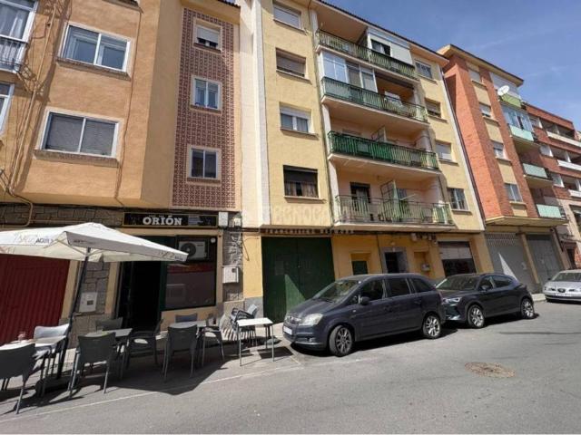 Inmueble en Venta en Segovia