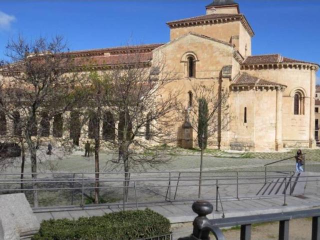 Inmueble en Venta en Segovia