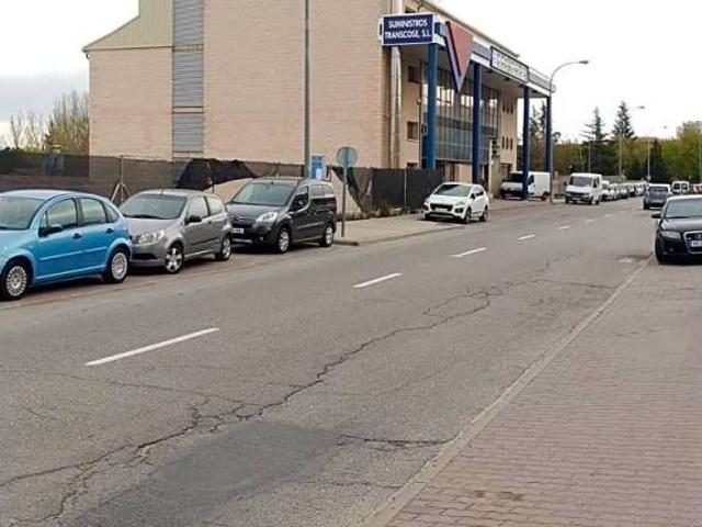 Inmueble en Venta en Segovia