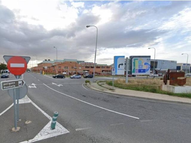 Inmueble en Venta en Segovia