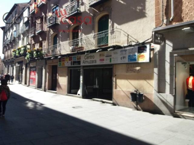 Inmueble en Venta en Segovia