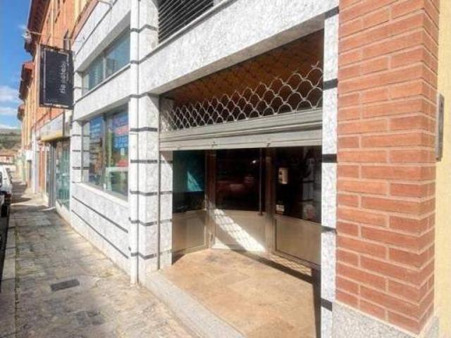 Inmueble en Venta en Segovia