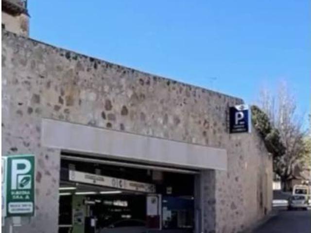 Inmueble en Venta en Segovia