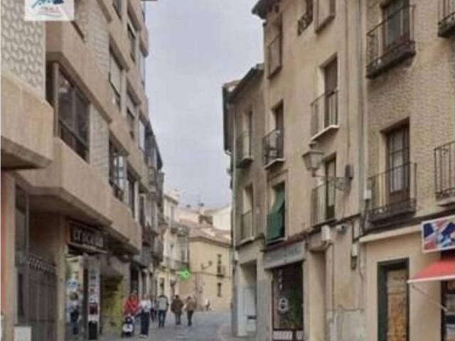 Inmueble en Venta en Segovia