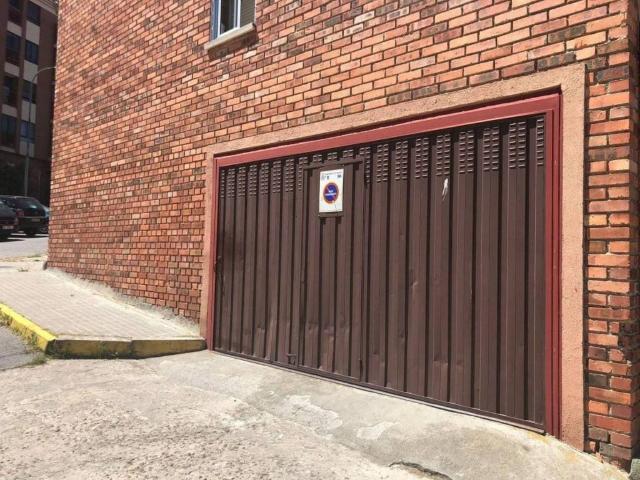 Inmueble en Venta en Segovia