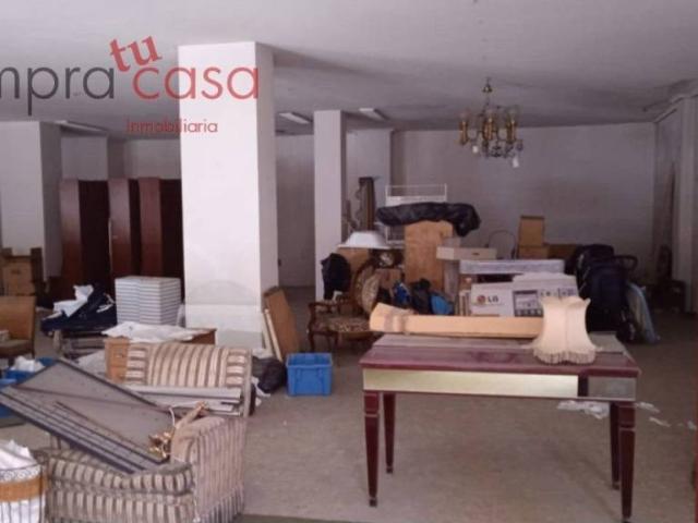 Inmueble en Venta en Segovia