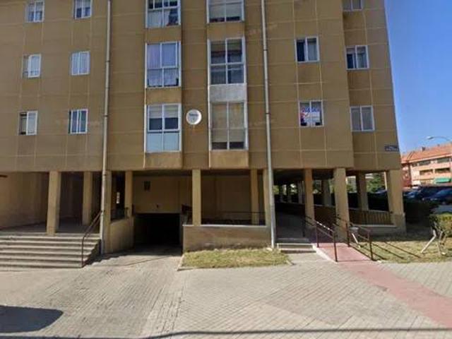 Inmueble en Venta en Segovia