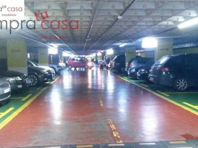 Inmueble en Venta en Segovia