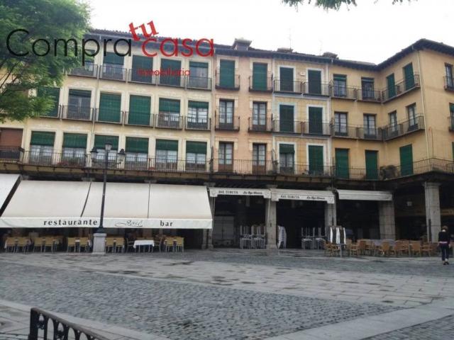 Inmueble en Venta en Segovia