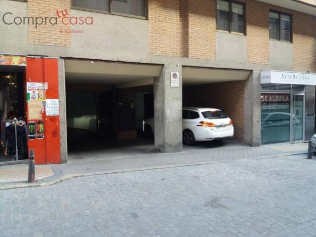 Inmueble en Venta en Segovia