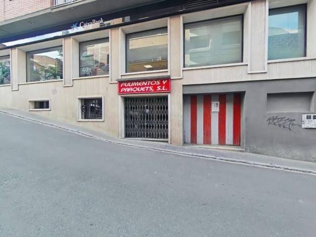 Inmueble en Venta en Segovia