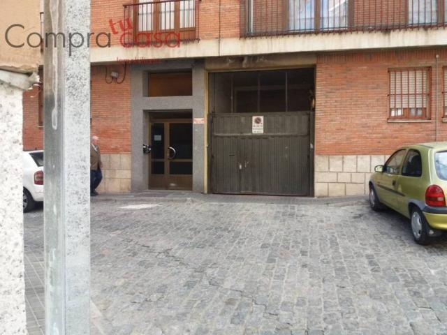 Inmueble en Venta en Segovia