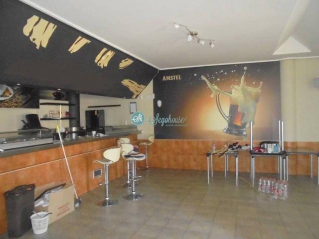 Inmueble en Venta en Segovia