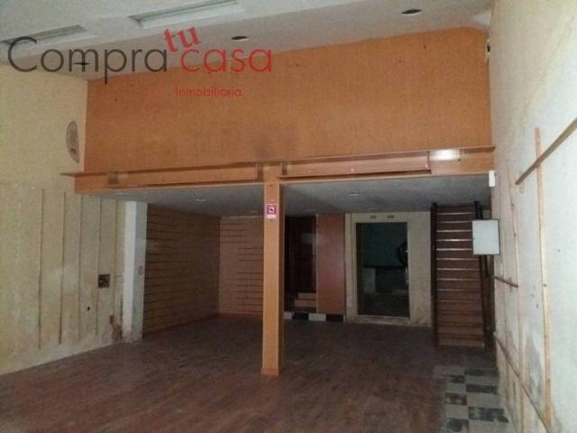 Inmueble en Venta en Segovia