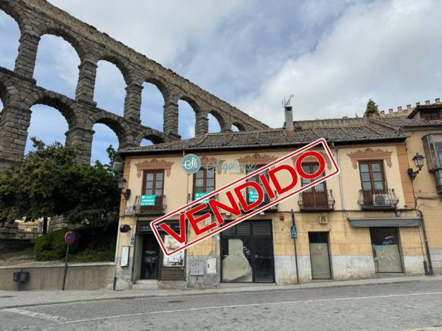 Inmueble en Venta en Segovia