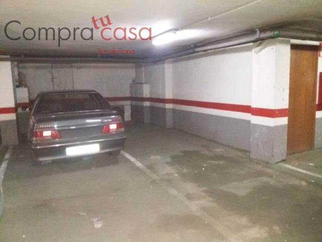 Inmueble en Venta en Segovia