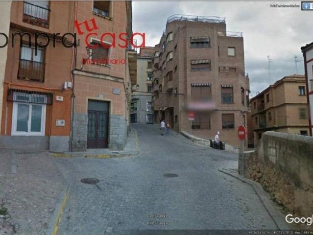Inmueble en Venta en Segovia