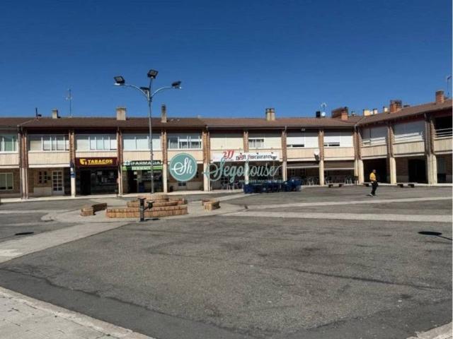 Inmueble en Venta en Segovia