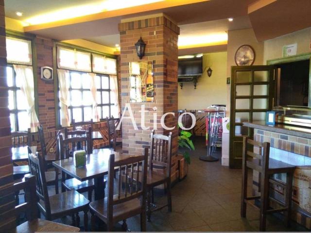 Inmueble en Venta en Segovia