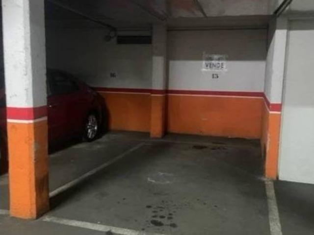 Inmueble en Venta en Segovia