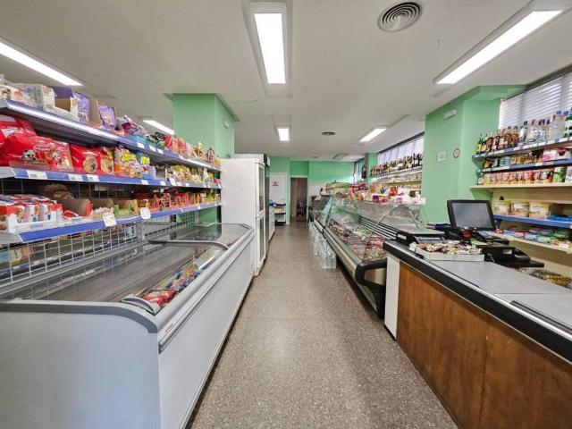 Inmueble en Venta en Segovia