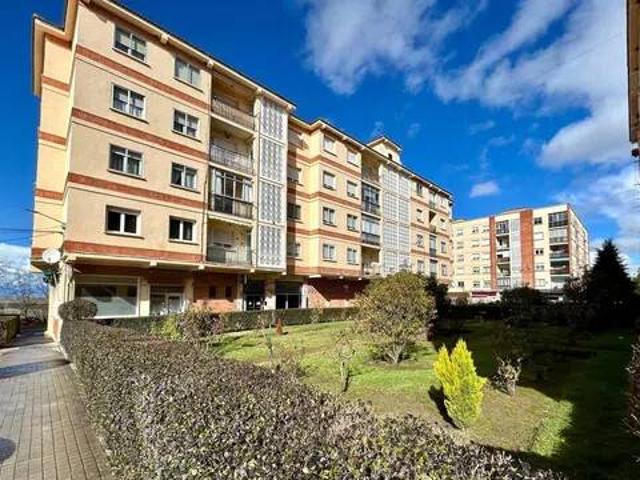 Inmueble en Venta en Segovia