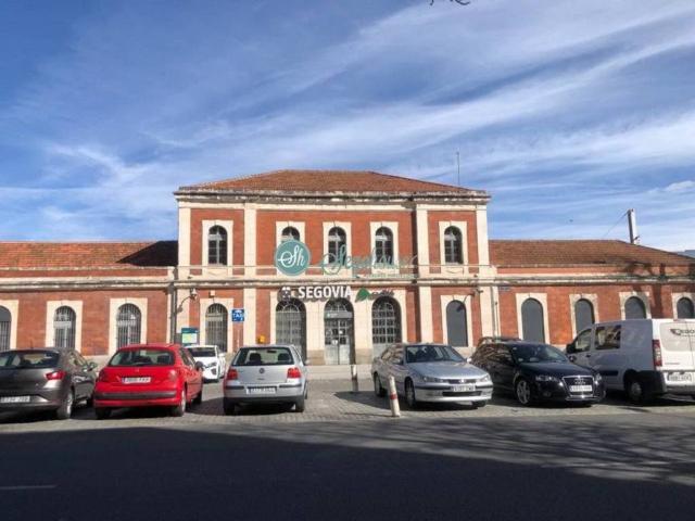 Inmueble en Venta en Segovia