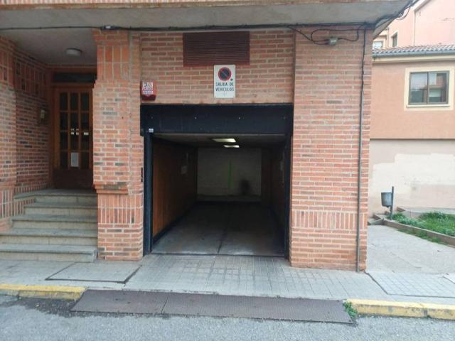 Inmueble en Venta en Segovia