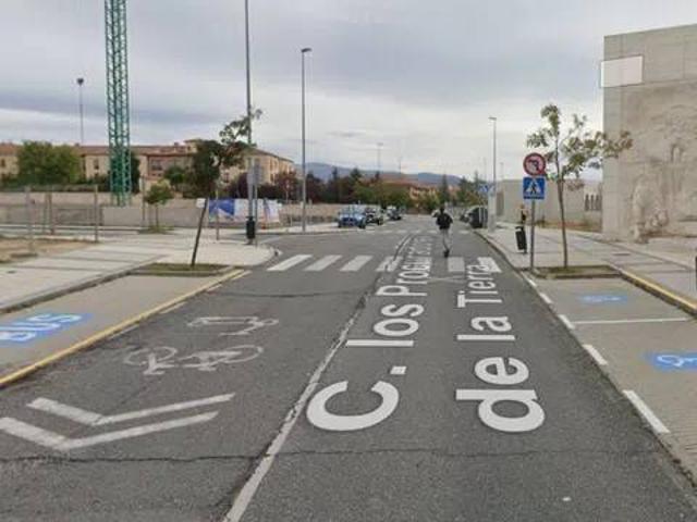 Inmueble en Venta en Segovia