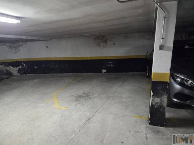 Inmueble en Venta en Segovia