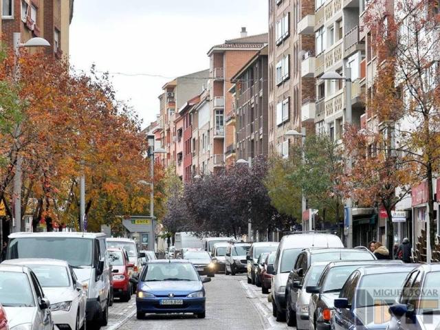Inmueble en Venta en Segovia