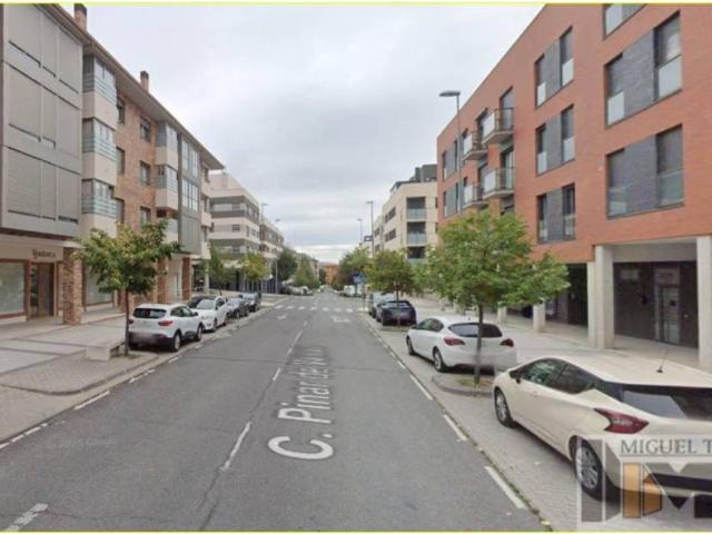 Inmueble en Venta en Segovia