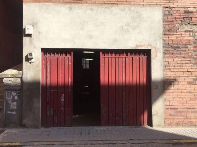 Inmueble en Venta en Segovia