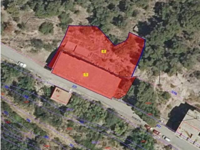 Inmueble en Venta en Serra