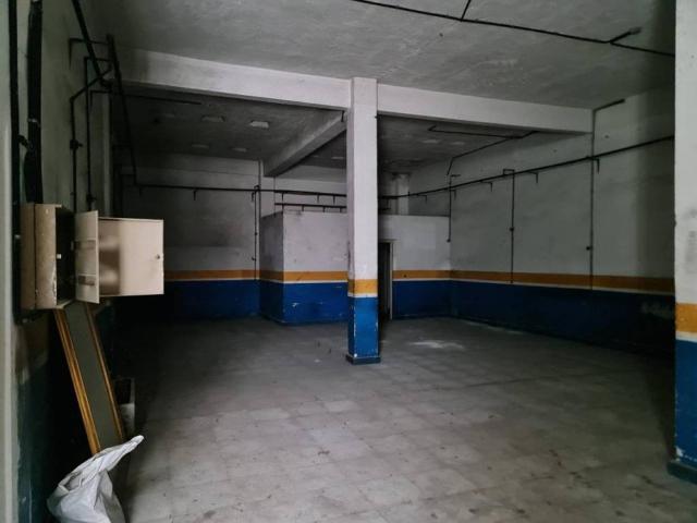 Inmueble en Venta en Sestao