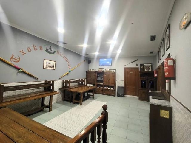 Inmueble en Venta en Sestao