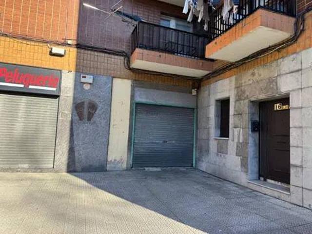 Inmueble en Venta en Sestao