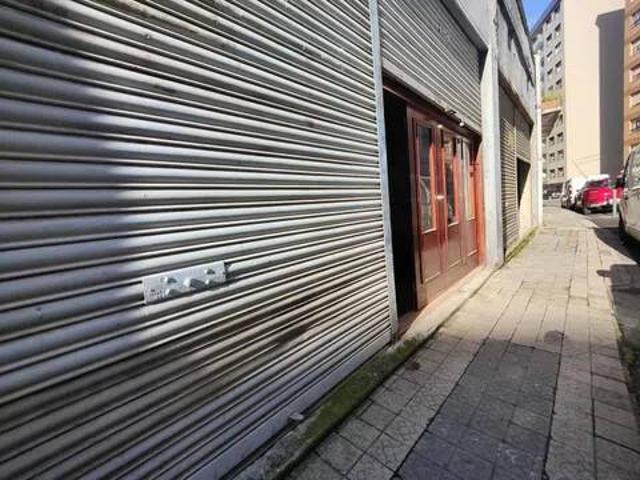 Inmueble en Venta en Sestao