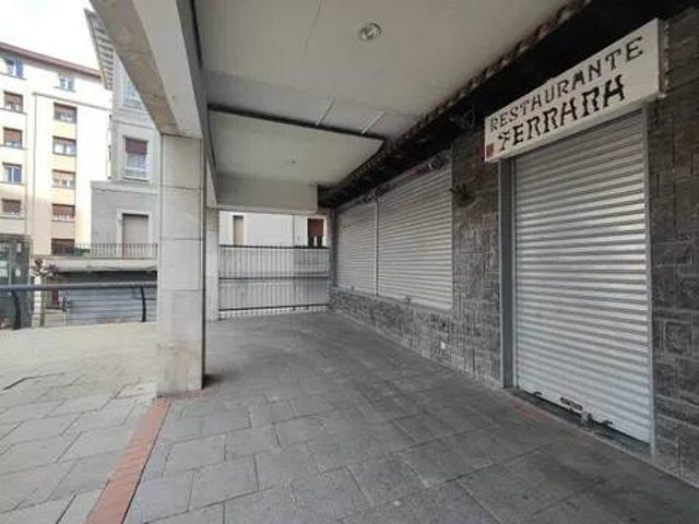 Inmueble en Venta en Sestao