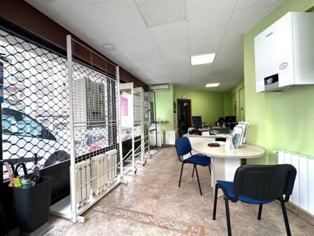 Inmueble en Venta en Sestao